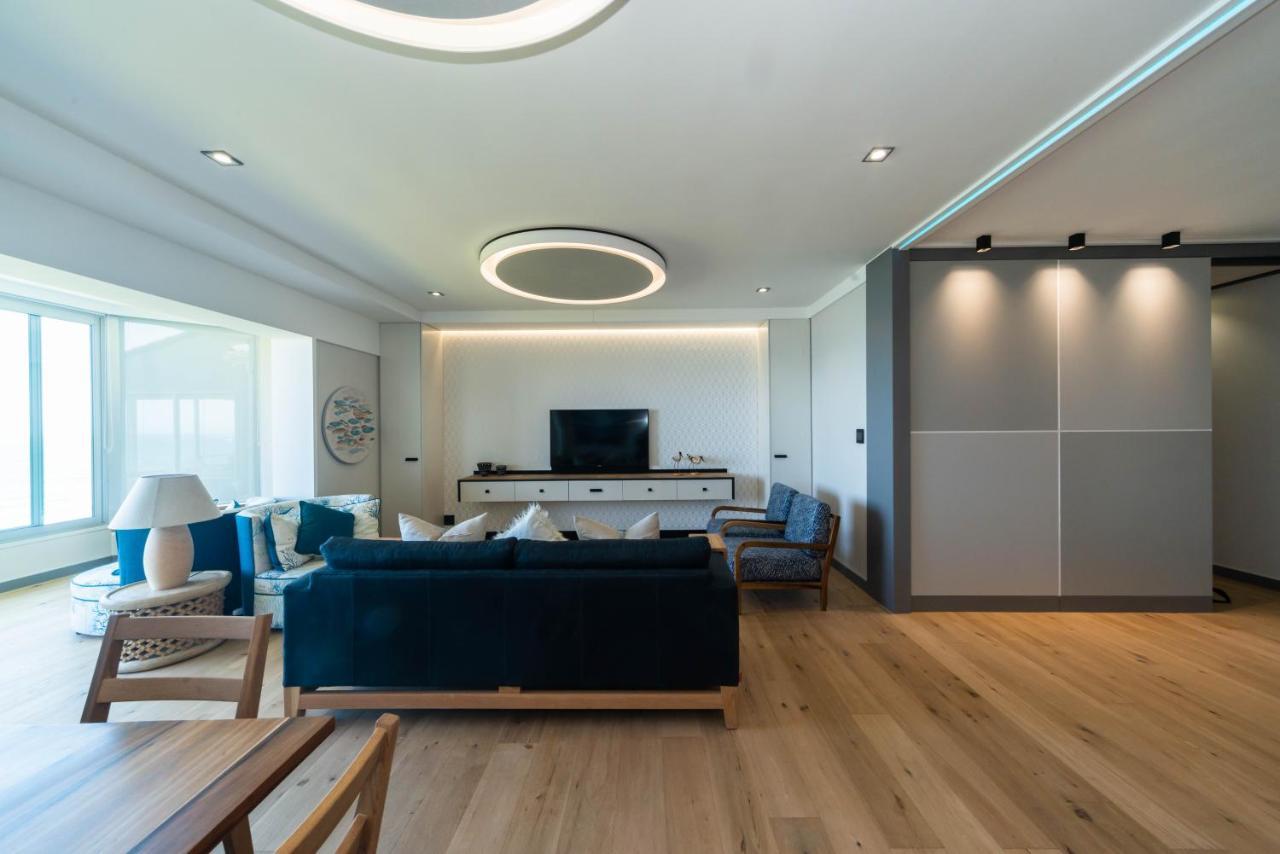 Bayview 303 Διαμέρισμα Hermanus Εξωτερικό φωτογραφία