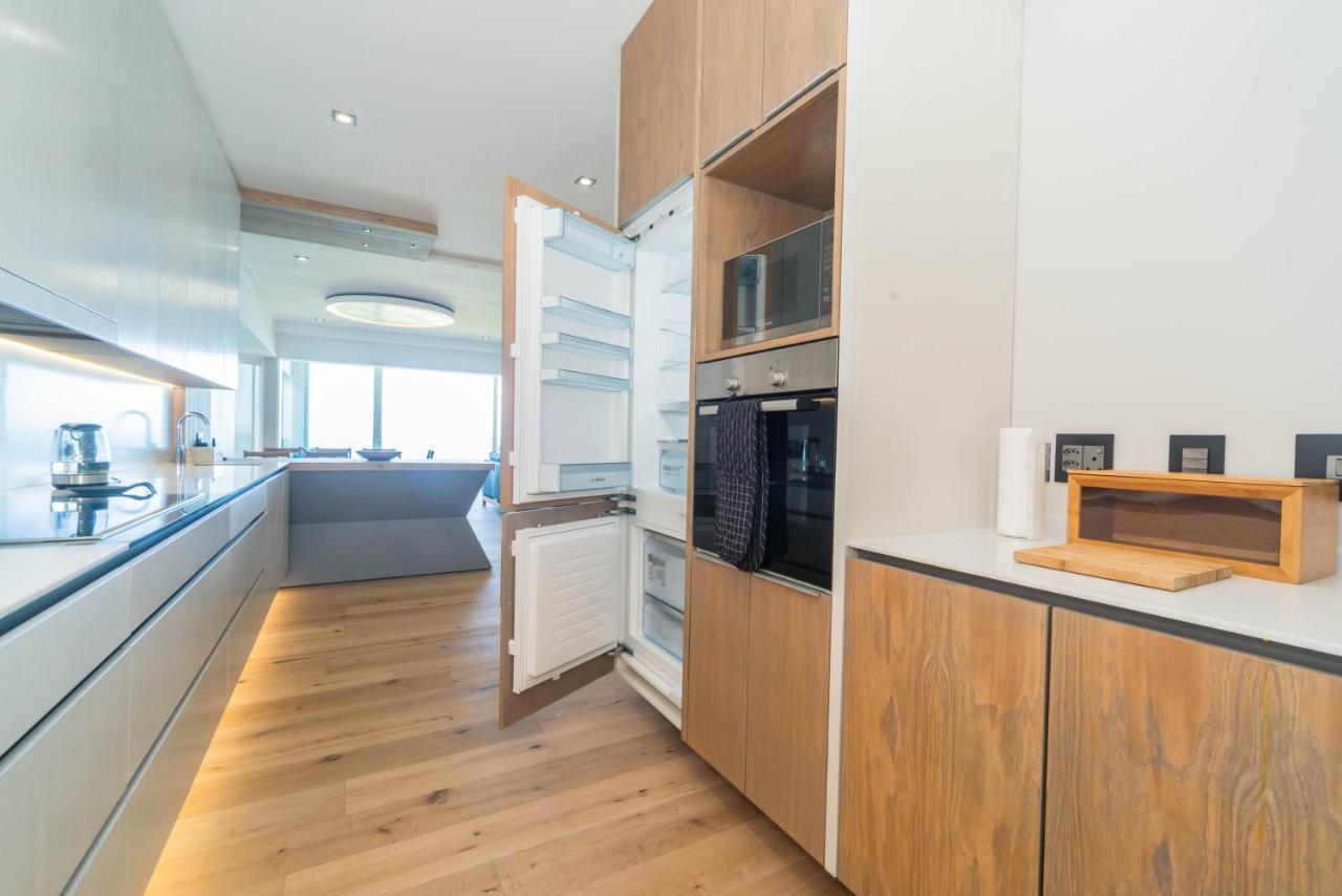 Bayview 303 Διαμέρισμα Hermanus Εξωτερικό φωτογραφία