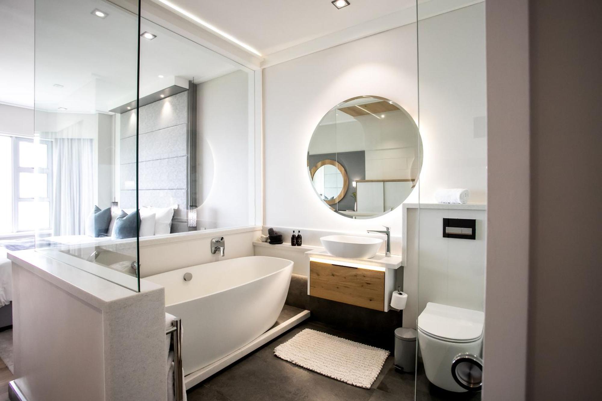 Bayview 303 Διαμέρισμα Hermanus Εξωτερικό φωτογραφία