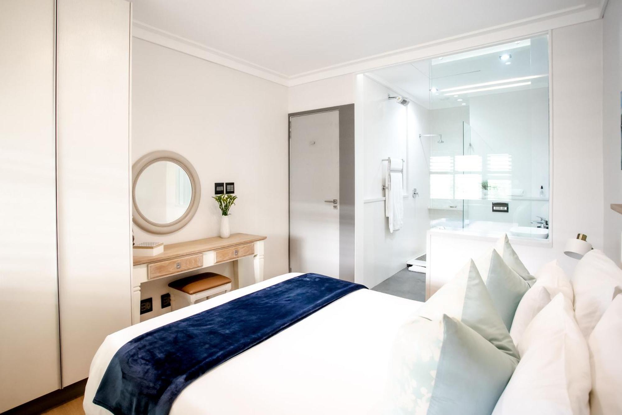 Bayview 303 Διαμέρισμα Hermanus Εξωτερικό φωτογραφία